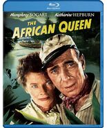The African Queen - $642.04 MXN
