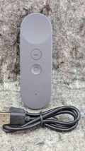 Google OEM Remote for Daydream View VR (2nd Gen) - Light Gray (D9SCA) - $3.99