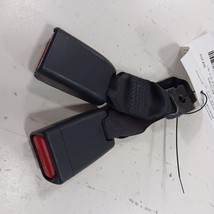 Toyota Prius C Seat Belt Buckle Latch Left Driver Rear Back  2017 2016 2... - $28.75