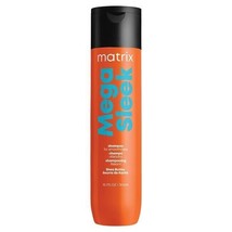 Matrix Total Results Mega Sleek Shea Butter Shampoo/Smoothness 10.1 oz - $24.13