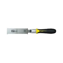 Stanley 020331 FatMax Mini Flush Cut Pull Saw  - £23.87 GBP