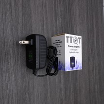 TTQT Power Adapters: 30W Multi-Voltage AC/DC Converter with USB Port (3V... - €12,05 EUR