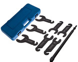 Pneumatic Fan Clutch Driving Wrench Removal Installer Tool Kit for Jeep ... - £108.76 GBP