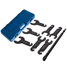 Pneumatic Fan Clutch Driving Wrench Removal Installer Tool Kit for Jeep for GMC - £109.42 GBP
