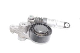 09-12 VOLKSWAGEN TOUAREG ACCESSORY BELT TENSIONER Q2459 image 2
