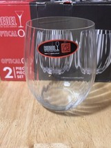 Riedel Optical O Longdrink Glasses, Set of 2 - $24.99