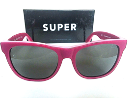 New RetroSuperFuture Violet Classic 008 Men&#39;s Women&#39;s Sunglasses Italy - $149.99