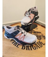 Salomon X Ultra 4 GTX W Hiking Lace Up Active Support Ortholite Women’s 9.0 - $117.81