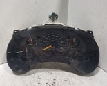 Speedometer US Cluster Fits 00-03 S10/S15/SONOMA 685788 - £66.97 GBP