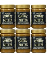 6x Trader Joe&#39;s Speculoos Cookie Butter 14.1 oz each FREE SHIP 12/2024 - £43.38 GBP