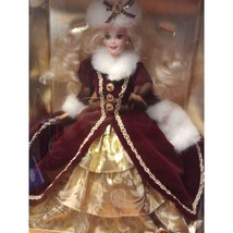 Barbie New in Box Vintage 1996, Special Holidays Edition  - $18.70