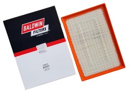 2 Baldwin Air Filters PA4151. New  - $50.99