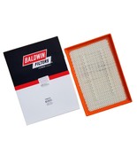 2 Baldwin Air Filters PA4151. New  - $969.15 MXN