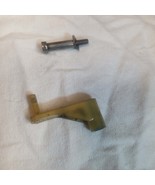 1964-1973 Carburetor Throttle Arm Linkage w/screw Johnson Evinrude 9-9.5... - €17,15 EUR