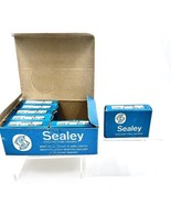 Vintage Edgar Sealey English Fish Hooks Size 6 1713.N -NOS- 7 BOXES ~700 Hooks - $36.00