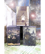 FREE W $99 HAUNTED 3 CHARGING BOXES SALEM WITCH WEALTH LUCK LOVE MAGICK ... - £0.00 GBP