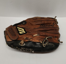 Mizuno MGR 1200 Professional Model 12 Inches Baseball Glove LHT - £30.92 GBP