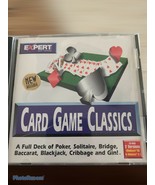 Card Game Classics 95 Expert Software Windows (PC) - £10.03 GBP