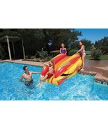 Poolmaster 86233 Aqua Launch Swimming Pool Slide - £338.08 GBP