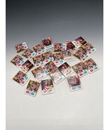 Vintage Matchbook Matchsticks Buffalo Postal Employees Federal Credit Un... - $530.35 MXN