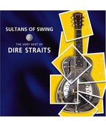 Dire Straits Sultans Of Swing Very Best Of Dire Straits ( CD ) - £6.24 GBP