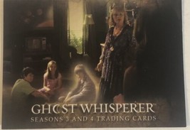 Ghost Whisperer Trading Card #27 Jennifer Love Hewitt - £1.54 GBP