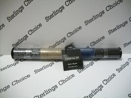 Styli Style Xtreme Multi-Function Nail Art #103 Blue / Gold Glitter - $7.66