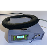 Portable PEMF Therapy Pain Relief loop Machine  - $5,338.18 MXN+