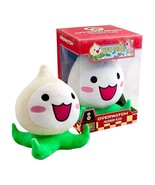 Overwatch Pachimari 8 In. Stuffed Anime Figure - collectible Plush - $28.00