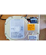 NEC D5126 5.25" LR64657 MFM 20 MB Harddrive, DATE: 1987/2 Japan - $116.70