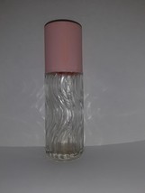 April Showers Eau De Cologne Spray Mist Bottle - empty - $5.00