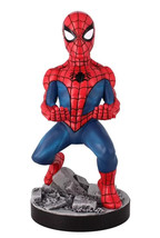 Marvel The Amazing Spider Man Phone &amp; Controller Holder by Cable Guys - $255.23 MXN