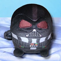 Star Wars Darth Vader Cuutopia Plush 5” MNT - $171.06 MXN