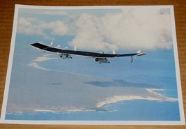 NASA Dryden Flight Research Center Photo Pathfinder Plus Vintage 1990&#39;s - £27.53 GBP