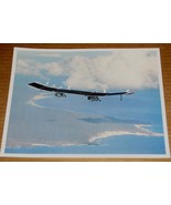 NASA Dryden Flight Research Center Photo Pathfinder Plus Vintage 1990&#39;s - £26.13 GBP