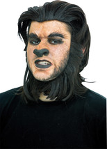 WMU Werewolf Nose - $1,222.36 MXN
