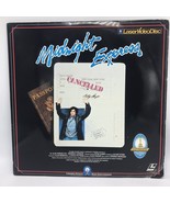  MIDNIGHT EXPRESS Brad Davis John Hurt Bo Hopkins Irene Miracle LASERDISC - $111.37 MXN