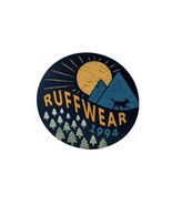 Ruffwear Sticker Decal Dog Gear Harness Saddlebag Rare Hard to Find 3&quot; - $13.43 CAD
