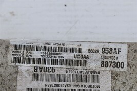 P56028958AF Mopar Dodge Chrysler Engine Control Unit Module ECU ECM PCM image 3