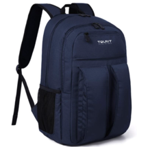 TOURIT Backpack Cooler Insulated Cooler Backpack Bag Hiking Sport Camping Travel - £39.92 GBP