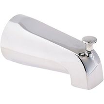 Diverter Tub Spout4in1 - $44.76 CAD