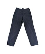 Women&#39;s Sz 6 Athleta Brooklyn Mid Rise Ankle Pant Lightweight Super Stretch - $522.09 MXN