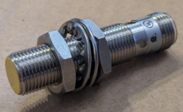 TURCK BI-4-EM12-VP6X-H1141 Proximity Sensor Switch - $32.66