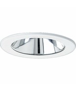 Recessed Clear Alzak Ic Trim 360 Degree Positioning Progress Lighting P8... - $22.09