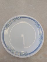 Corelle 8.5" Lunch Plate - Jasmine. - $10.00