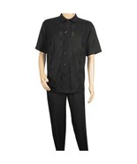 Men Silversilk 2pc walking leisure Matching Suit Italian woven knits 510... - €129,86 EUR Men Silversilk 2pc walking leisure Matching Suit Italian woven knits 510... - €129,86 EUR