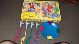 Divin’ Dolphins Game - by Pressman Nice Condition No Instructions  - £46.92 GBP