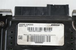 Nissan BOSE Amplifier 28060-EA500 Amp Stereo Receiver Audio image 6