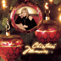 Barbra Streisand - Christmas Memories - CD - $3.97 CAD