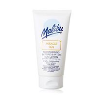 Malibu Miracle Tan Before and After Moisturising Sun Lotion 150 ml  - $14.00